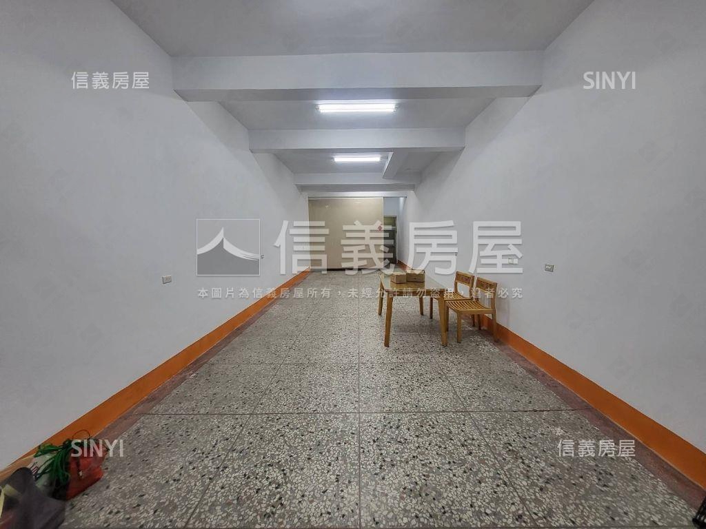 陽明三福騎樓金店房屋室內格局與周邊環境