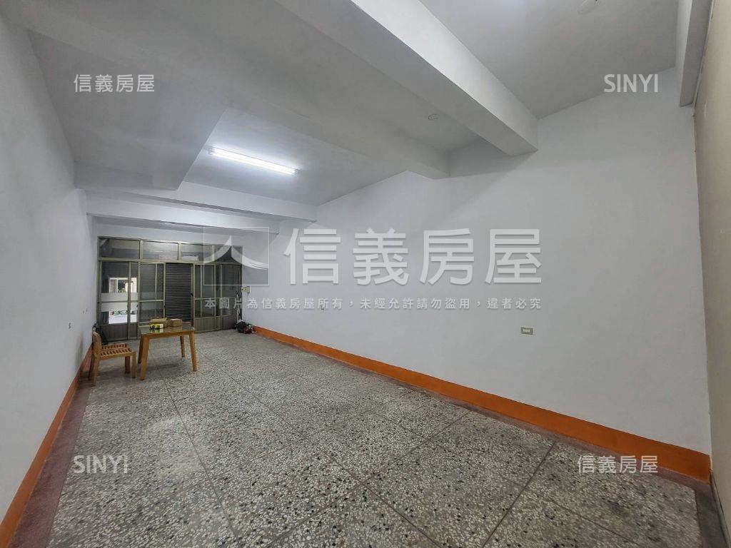 陽明三福騎樓金店房屋室內格局與周邊環境