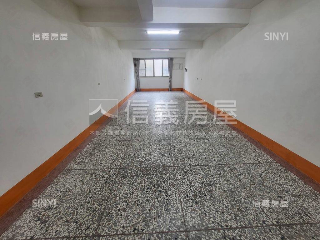 陽明三福騎樓金店房屋室內格局與周邊環境