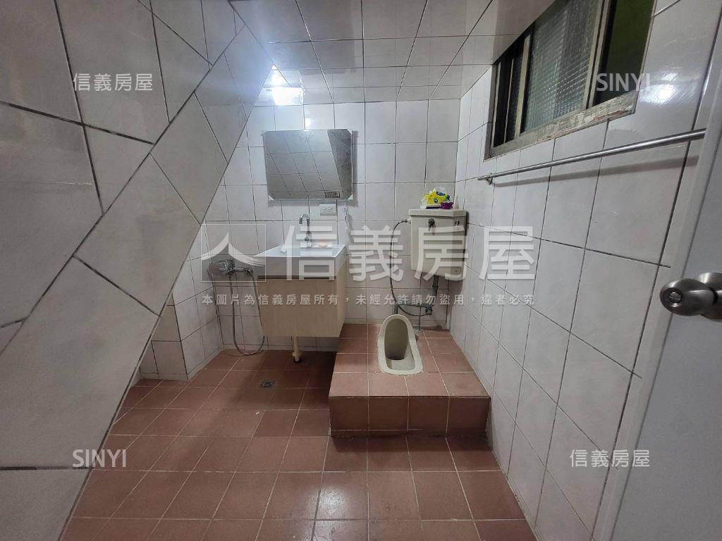 陽明三福騎樓金店房屋室內格局與周邊環境