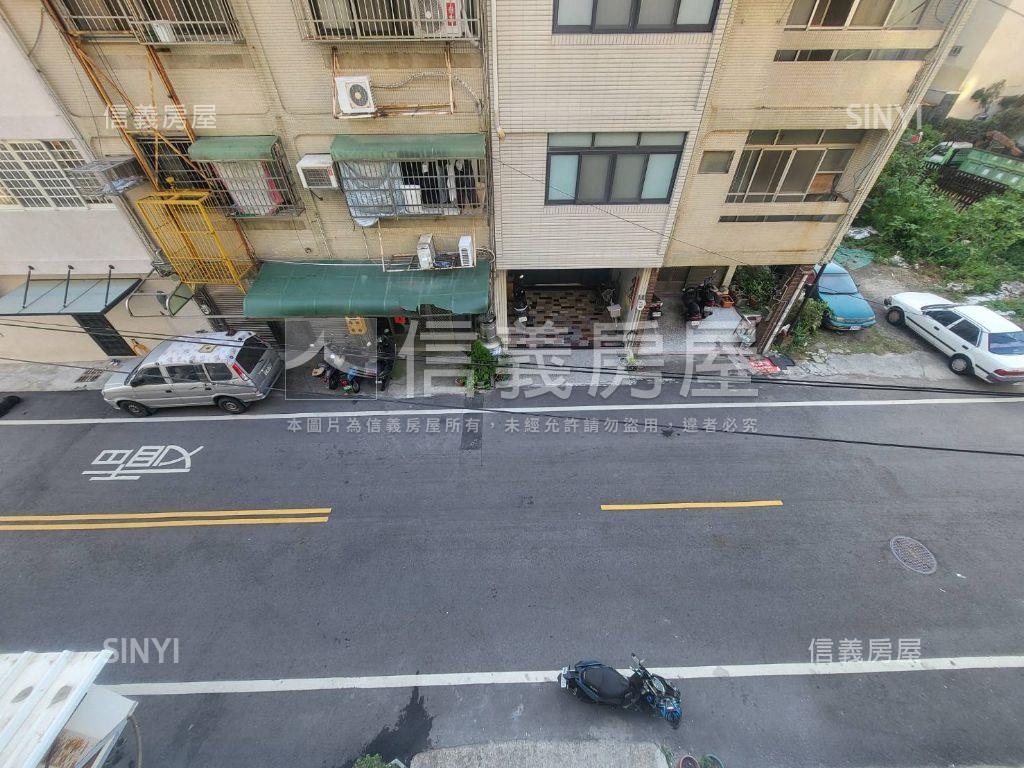 陽明三福騎樓金店房屋室內格局與周邊環境