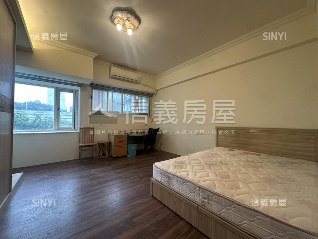 北市稀有低總美屋房屋室內格局與周邊環境
