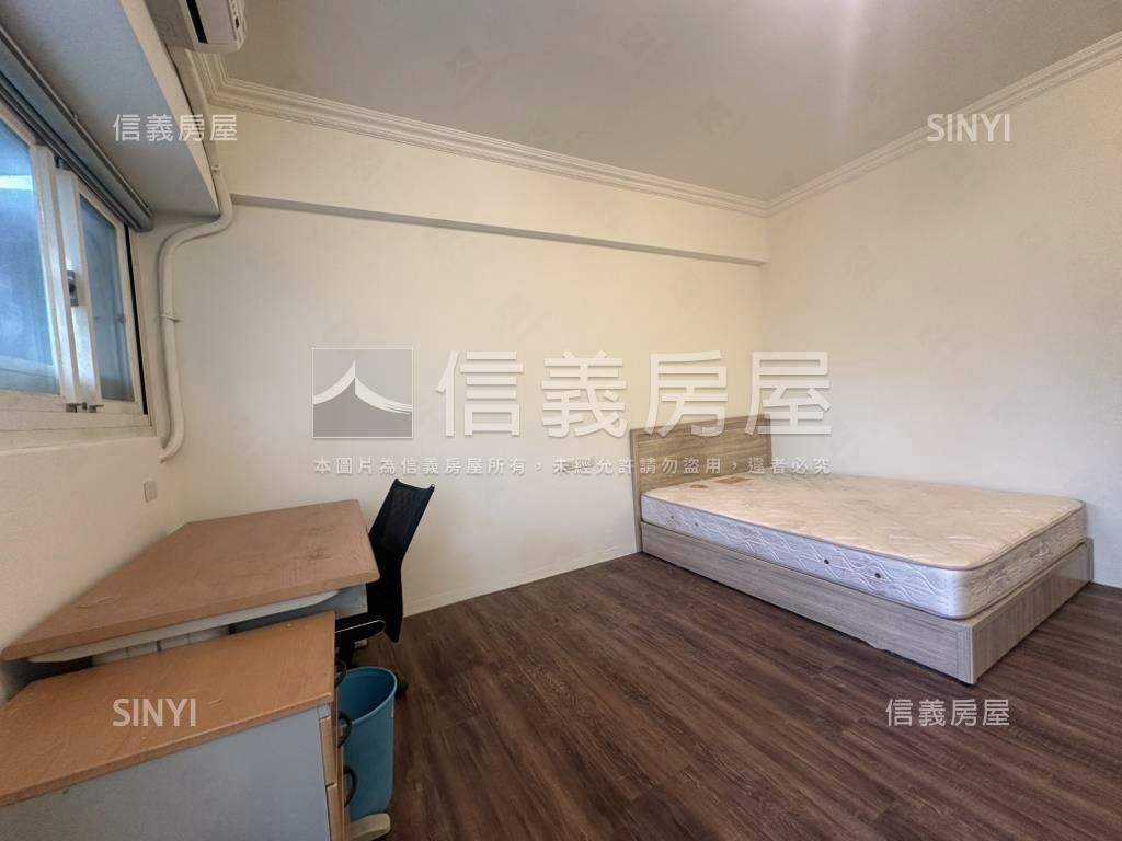 北市稀有低總美屋房屋室內格局與周邊環境