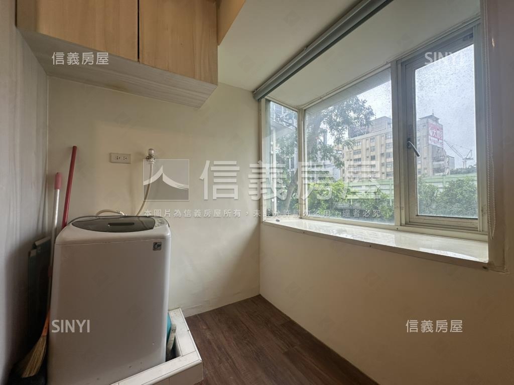 北市稀有低總美屋房屋室內格局與周邊環境
