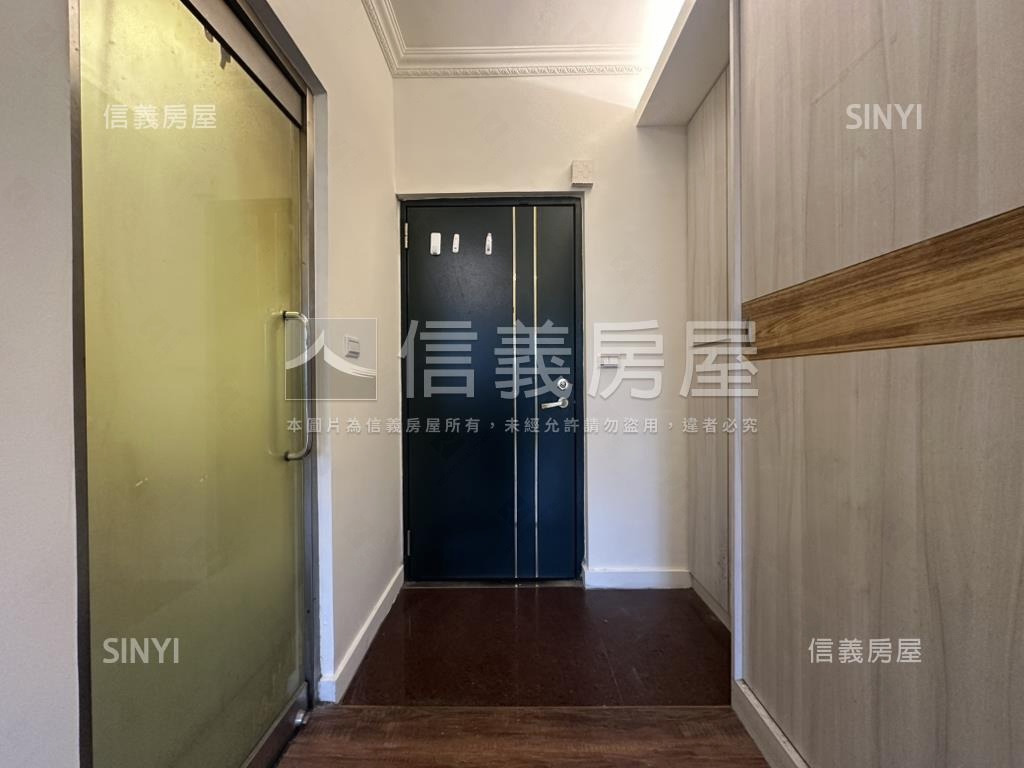 北市稀有低總美屋房屋室內格局與周邊環境