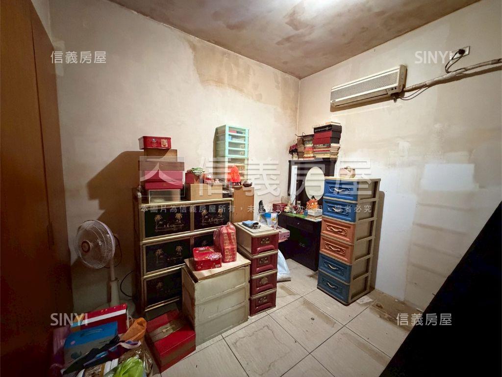 ★稀有公寓一樓！！房屋室內格局與周邊環境