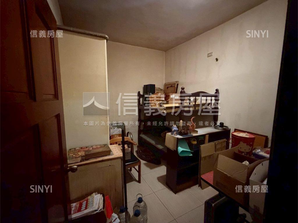 ★稀有公寓一樓！！房屋室內格局與周邊環境