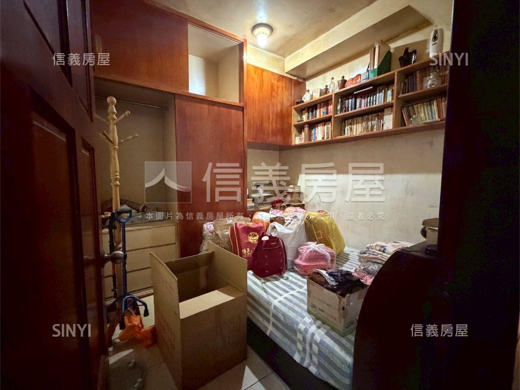 ★稀有公寓一樓！！房屋室內格局與周邊環境