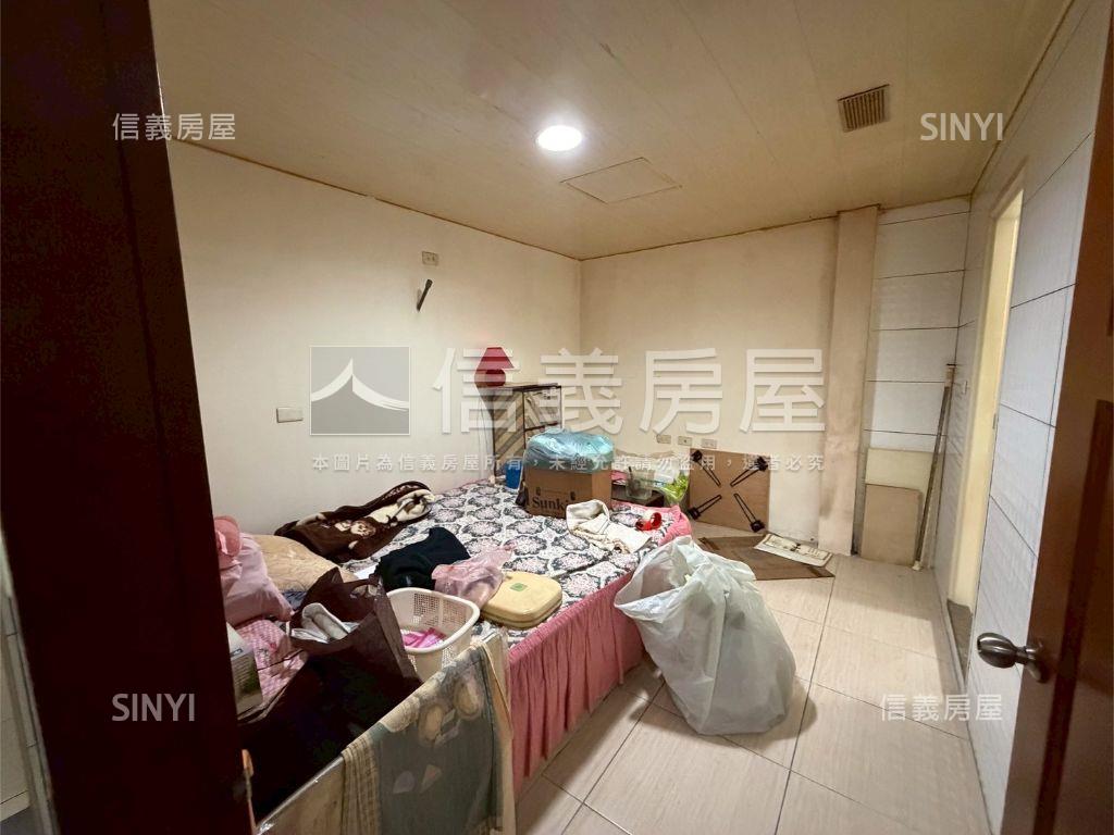 ★稀有公寓一樓！！房屋室內格局與周邊環境