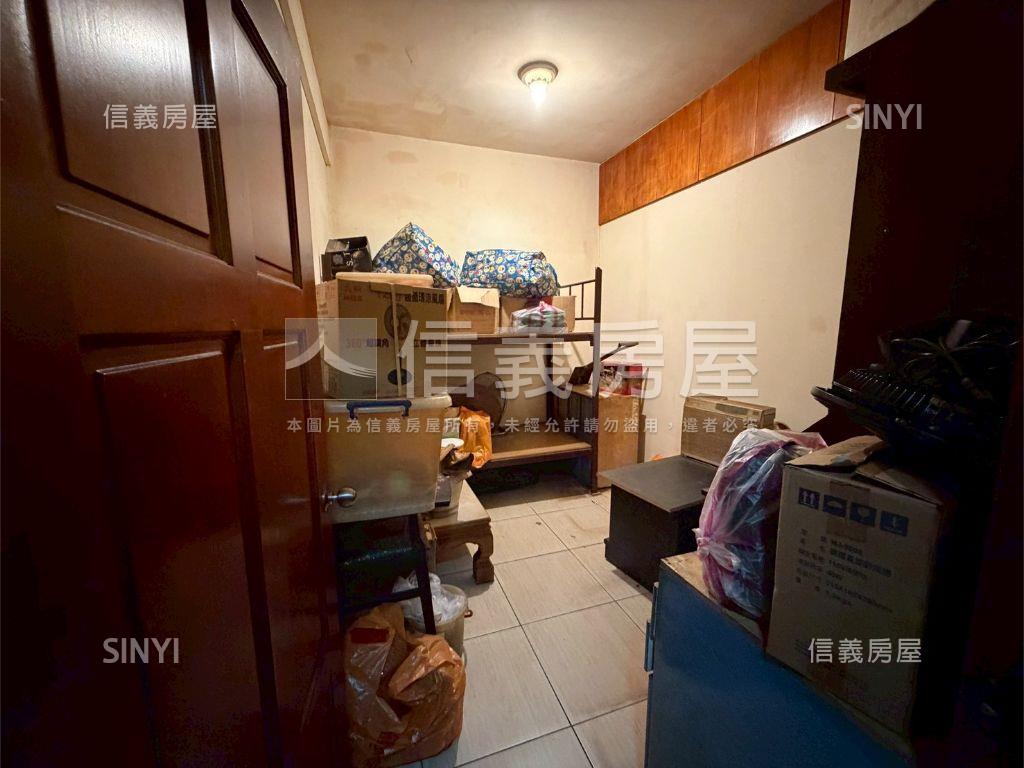 ★稀有公寓一樓！！房屋室內格局與周邊環境