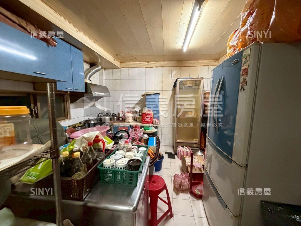 ★稀有公寓一樓！！房屋室內格局與周邊環境