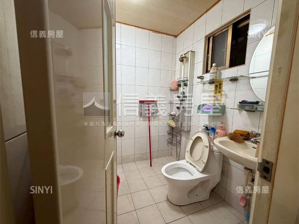 ★稀有公寓一樓！！房屋室內格局與周邊環境