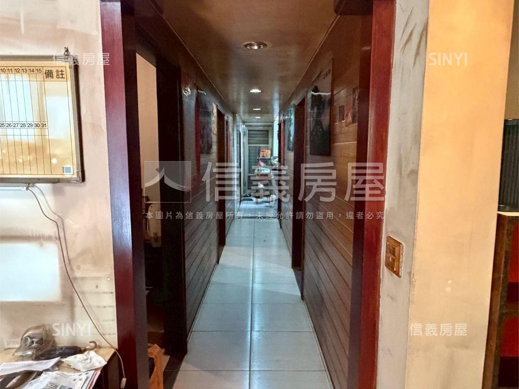 ★稀有公寓一樓！！房屋室內格局與周邊環境