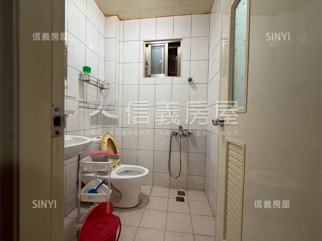 ★稀有公寓一樓！！房屋室內格局與周邊環境