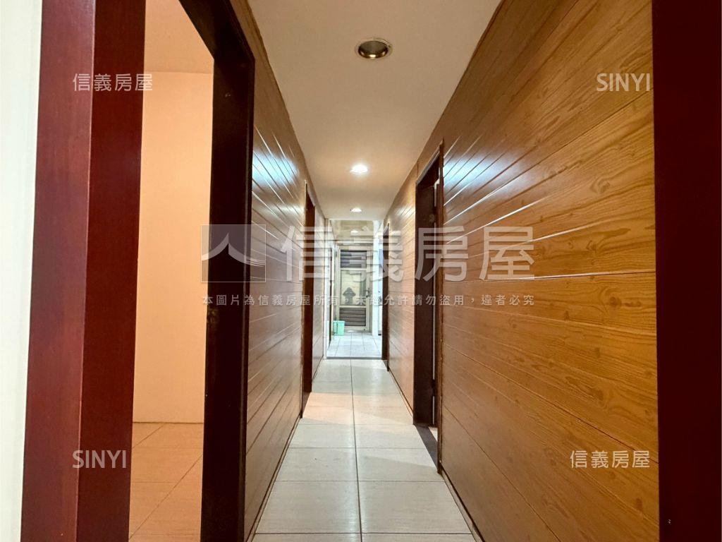 ★稀有公寓一樓！！房屋室內格局與周邊環境