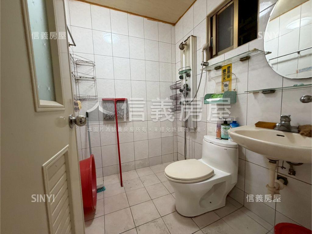 ★稀有公寓一樓！！房屋室內格局與周邊環境