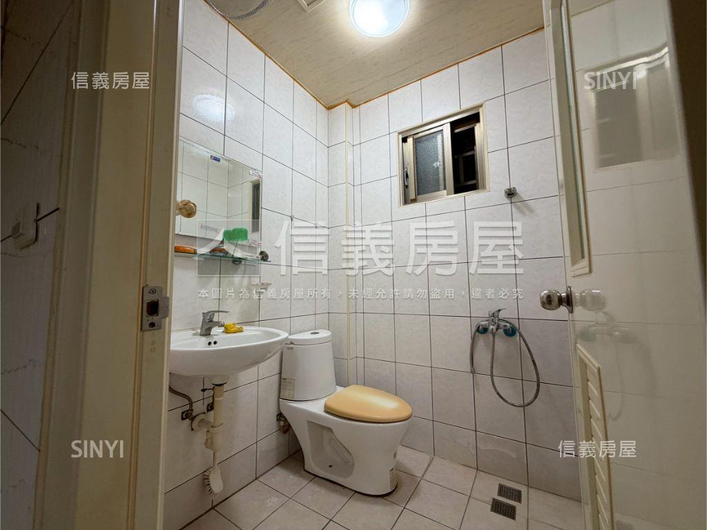 ★稀有公寓一樓！！房屋室內格局與周邊環境