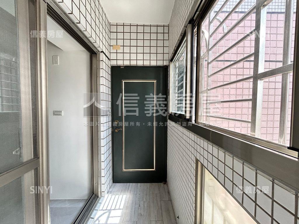 工學商圈高樓三房車位美宅房屋室內格局與周邊環境