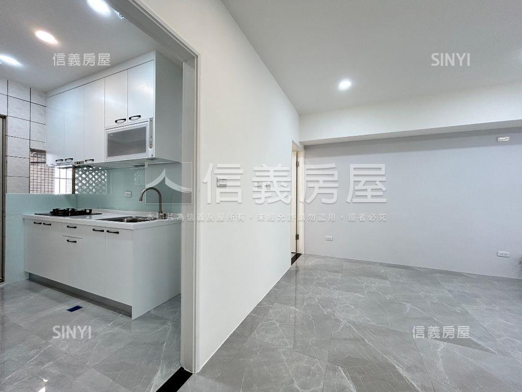 工學商圈高樓三房車位美宅房屋室內格局與周邊環境