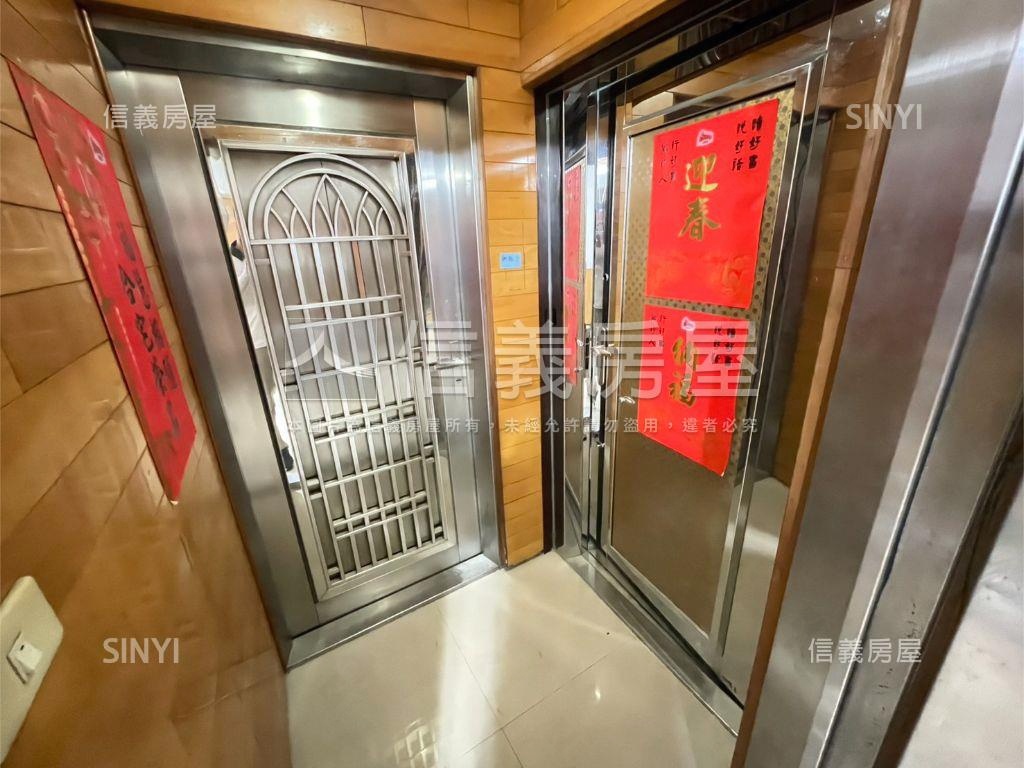 名仕園大器靜巷美廈房屋室內格局與周邊環境