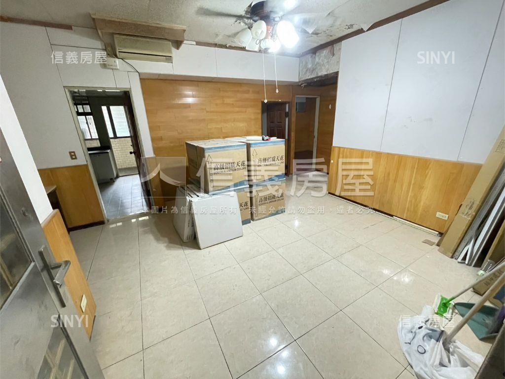 名仕園大器靜巷美廈房屋室內格局與周邊環境