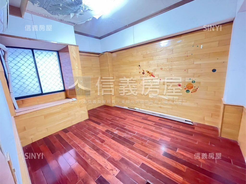 名仕園大器靜巷美廈房屋室內格局與周邊環境