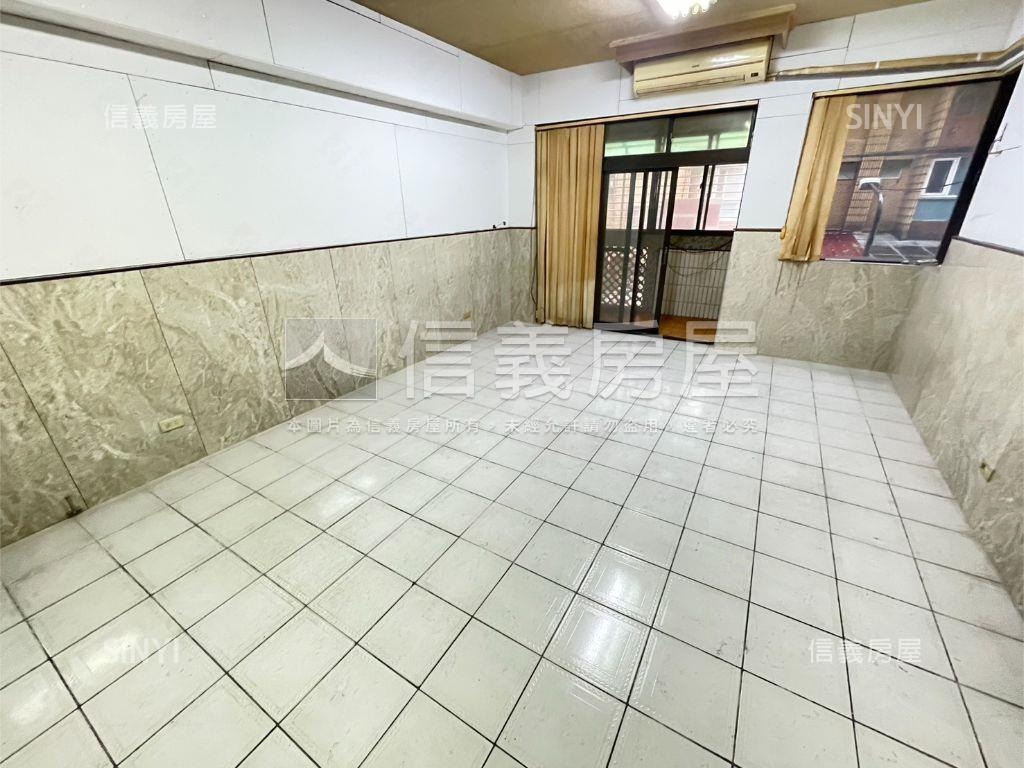 名仕園大器靜巷美廈房屋室內格局與周邊環境