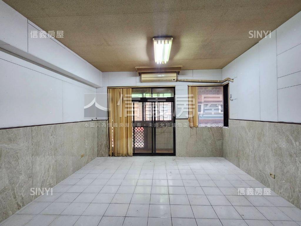 名仕園大器靜巷美廈房屋室內格局與周邊環境