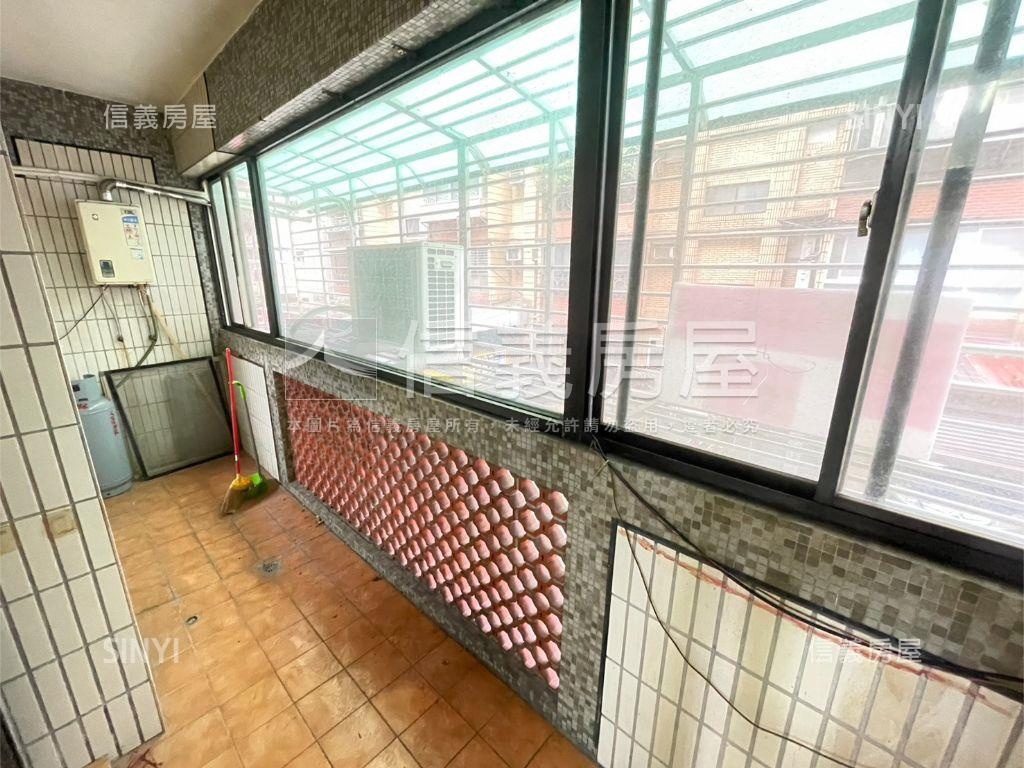 名仕園大器靜巷美廈房屋室內格局與周邊環境