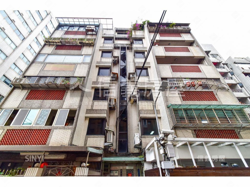 名仕園大器靜巷美廈房屋室內格局與周邊環境