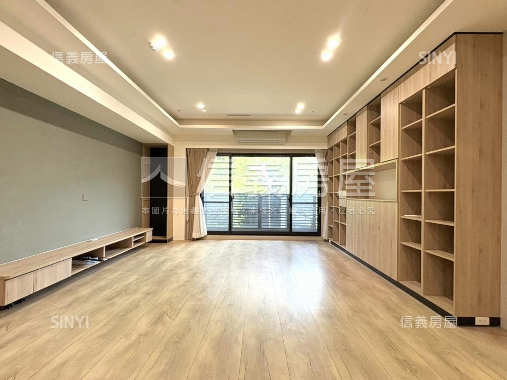 國泰文海硯｜溫馨三房平車房屋室內格局與周邊環境