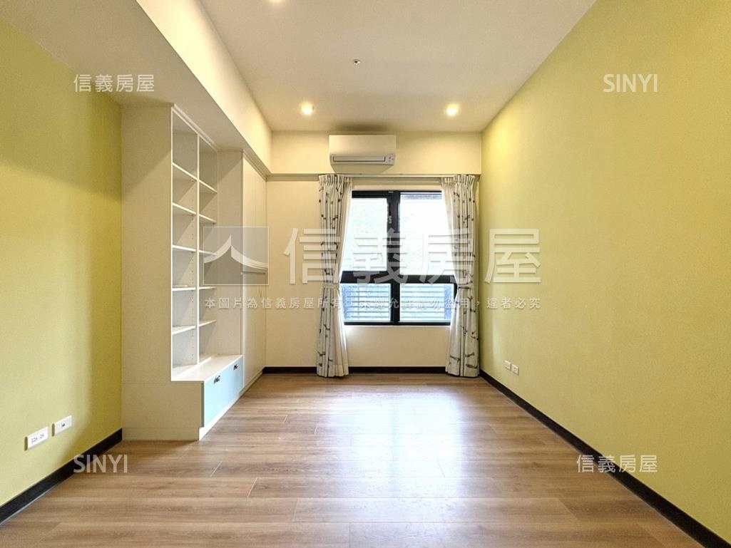 國泰文海硯｜溫馨三房平車房屋室內格局與周邊環境