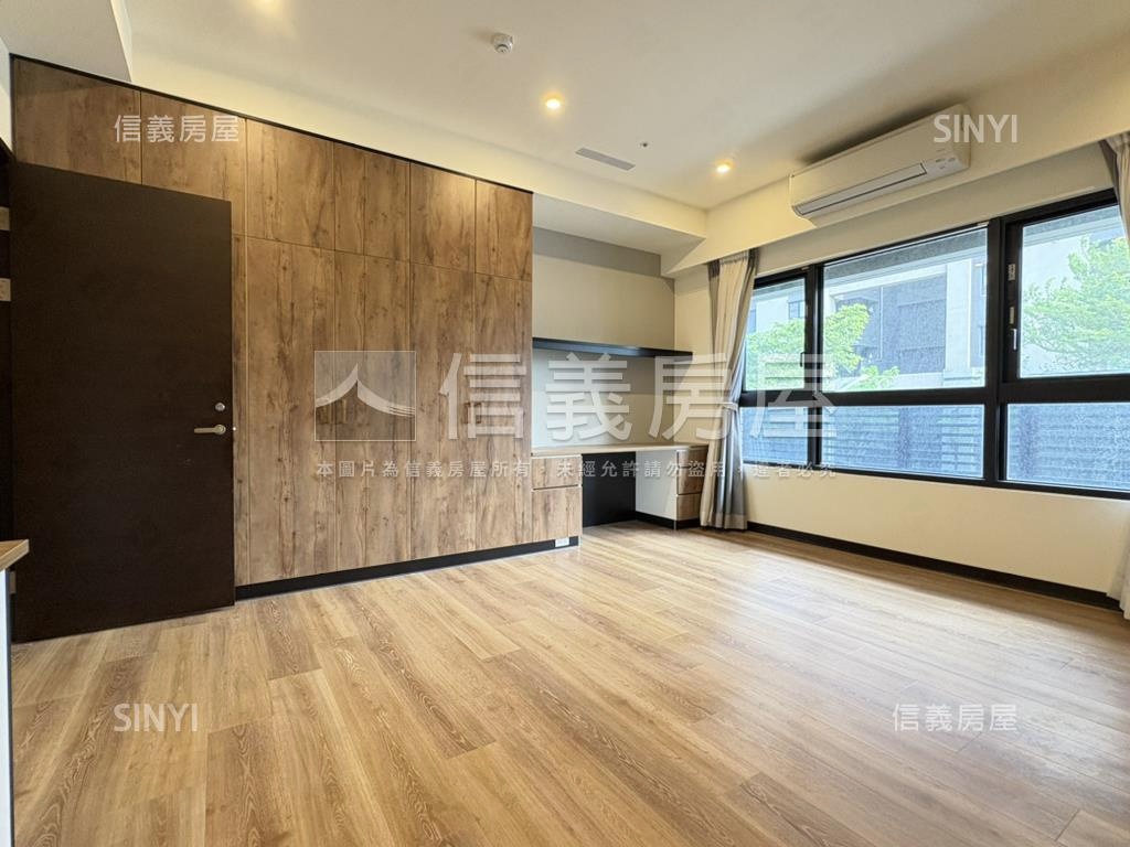 國泰文海硯｜溫馨三房平車房屋室內格局與周邊環境