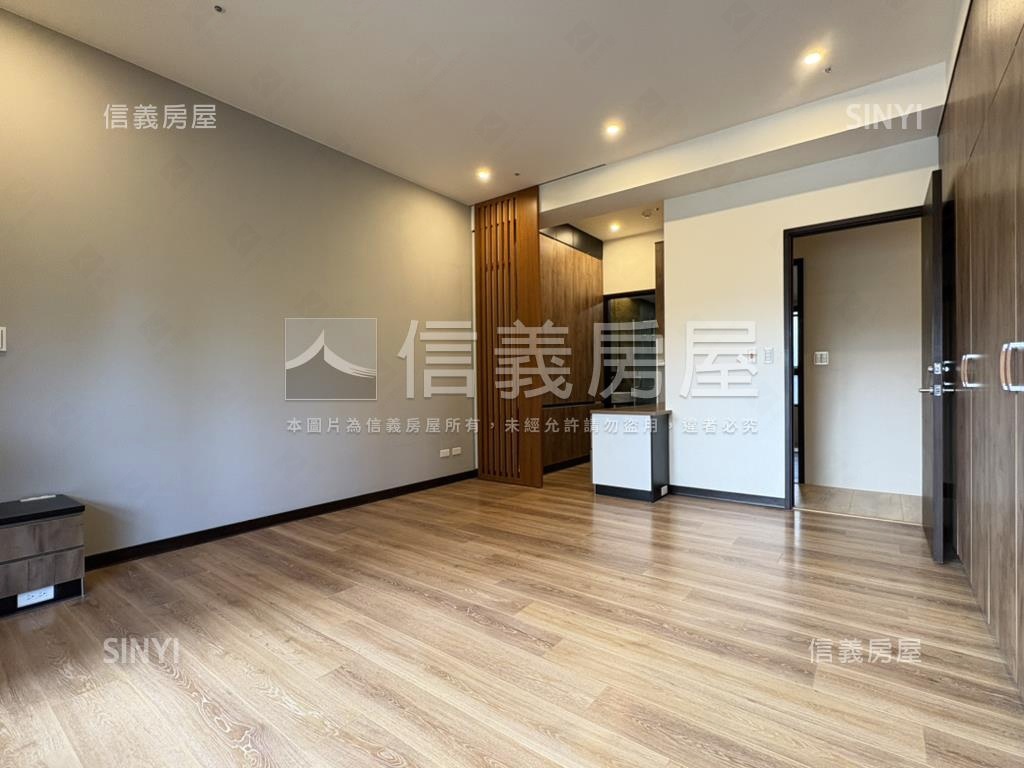 國泰文海硯｜溫馨三房平車房屋室內格局與周邊環境