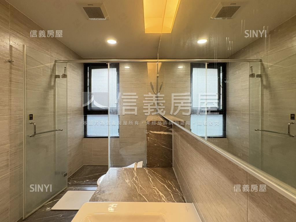 國泰文海硯｜溫馨三房平車房屋室內格局與周邊環境
