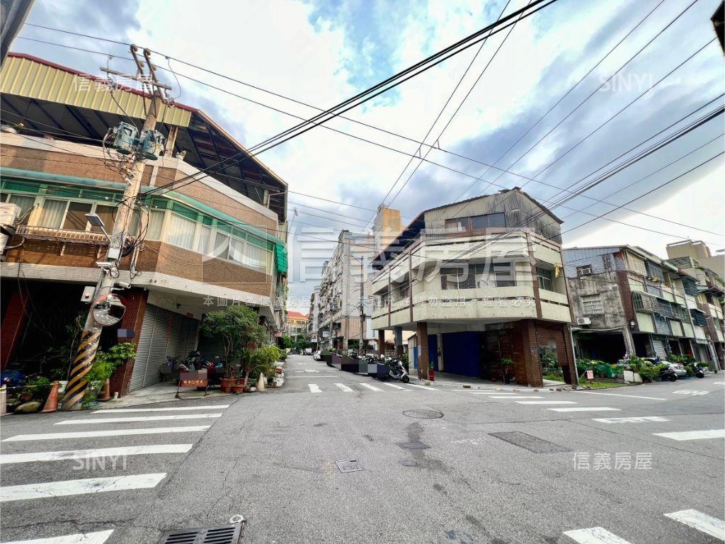 逢甲套房房屋室內格局與周邊環境