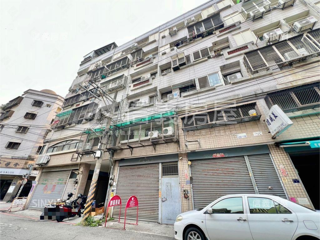 逢甲套房房屋室內格局與周邊環境