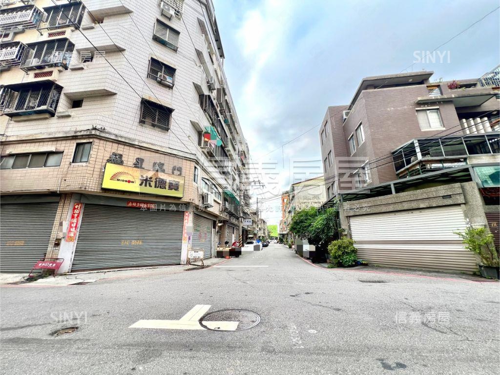 逢甲套房房屋室內格局與周邊環境