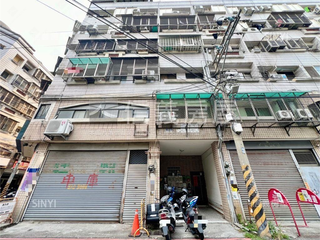 逢甲套房房屋室內格局與周邊環境