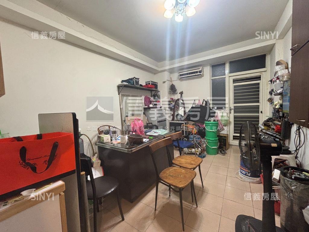 新民街一樓店面２房屋室內格局與周邊環境