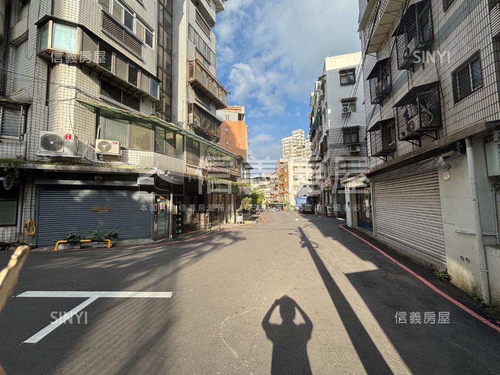 新民街一樓店面２房屋室內格局與周邊環境