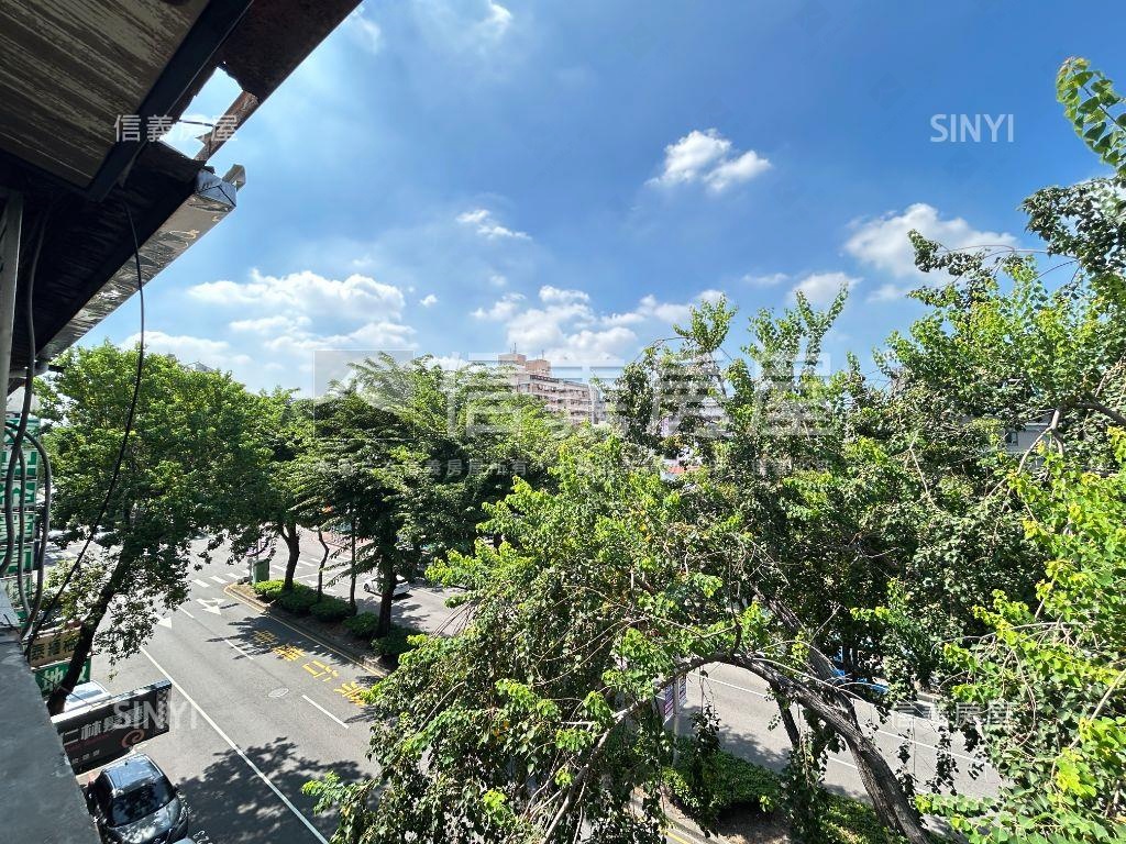 正忠明南路近公益路金透店房屋室內格局與周邊環境