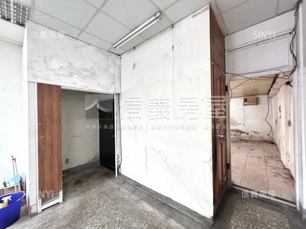 正忠明南路近公益路金透店房屋室內格局與周邊環境
