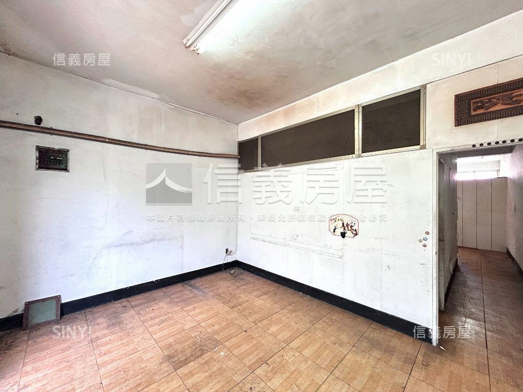正忠明南路近公益路金透店房屋室內格局與周邊環境