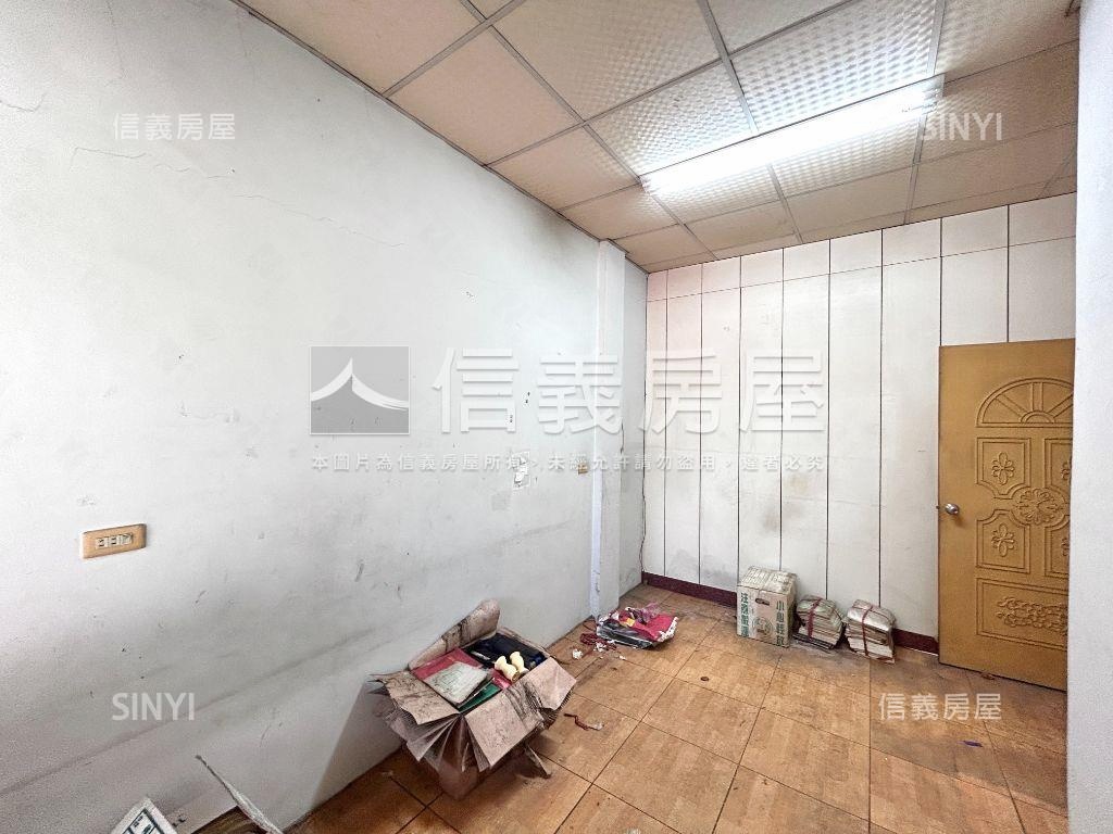 正忠明南路近公益路金透店房屋室內格局與周邊環境