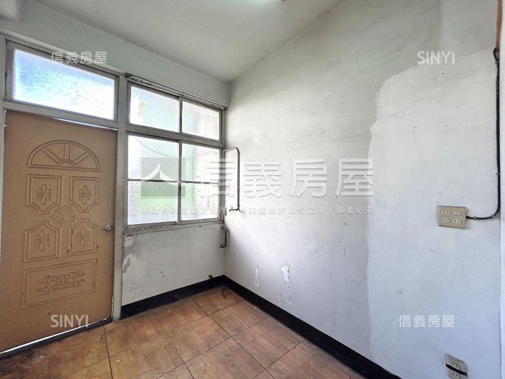 正忠明南路近公益路金透店房屋室內格局與周邊環境