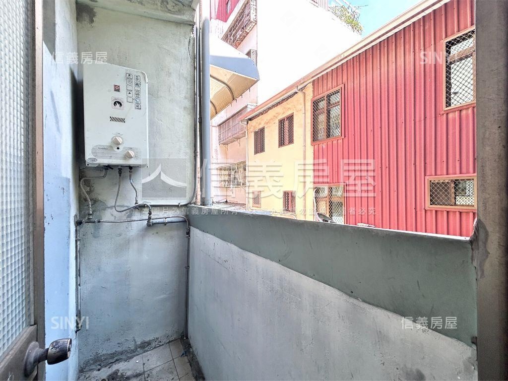 正忠明南路近公益路金透店房屋室內格局與周邊環境