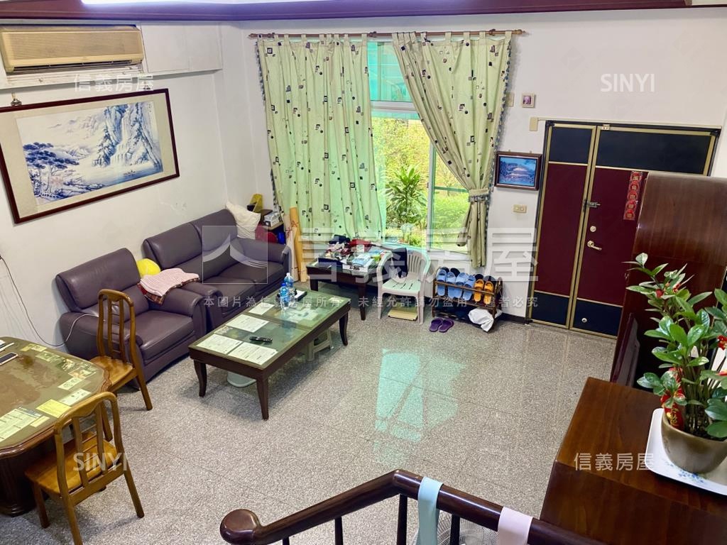 皇龍太學庭院自成景雙車墅房屋室內格局與周邊環境