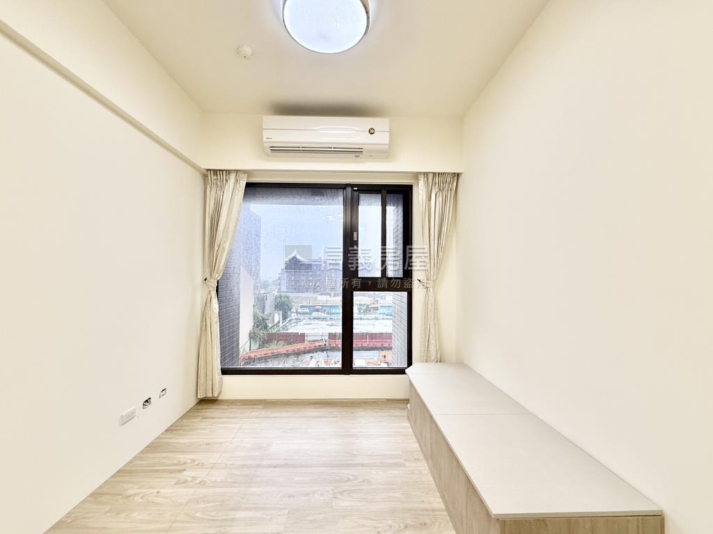 近未來捷運站低總價三房房屋室內格局與周邊環境