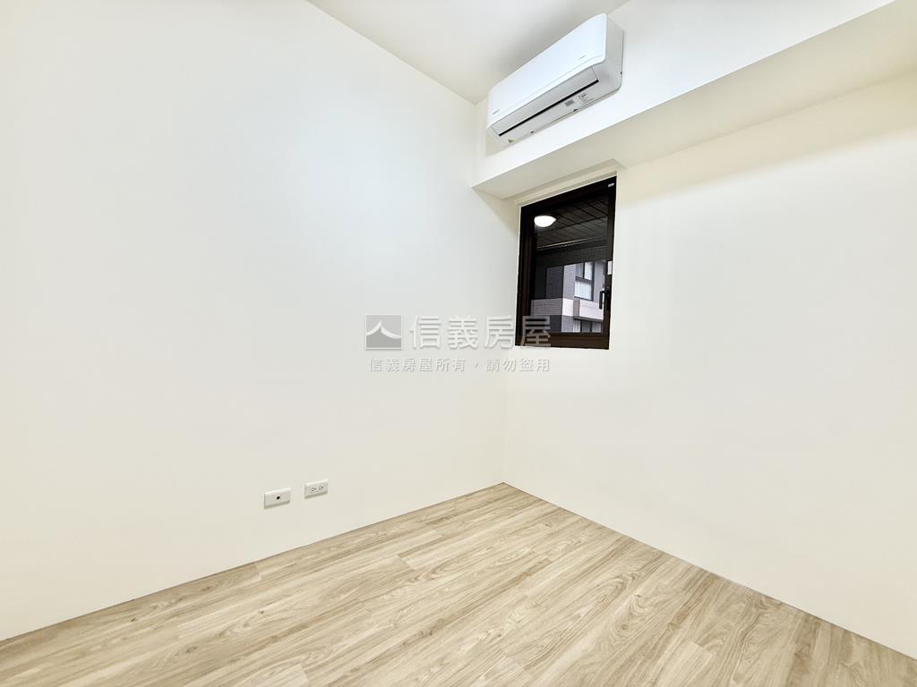 近未來捷運站低總價三房房屋室內格局與周邊環境